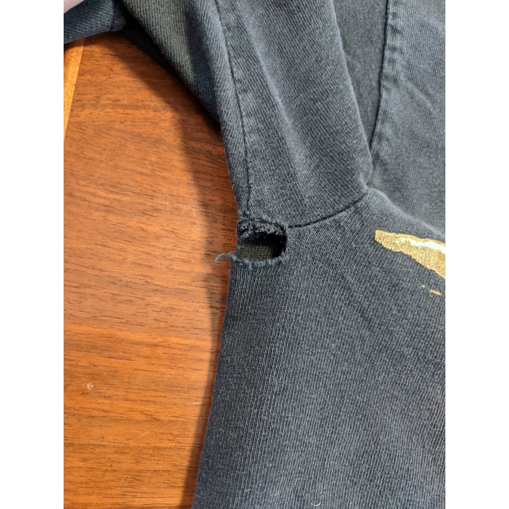 Volcom Stone You've Got a Problem Snail T-Shirt - Picture 2 of 4